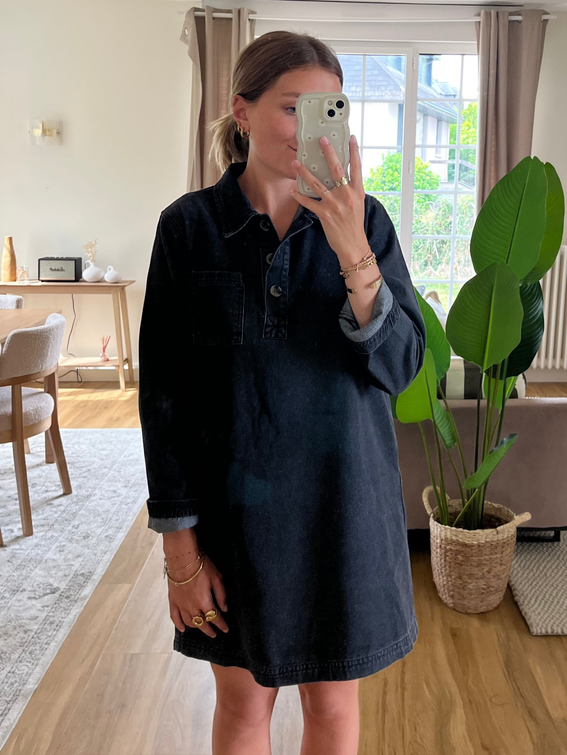 Robe Maud