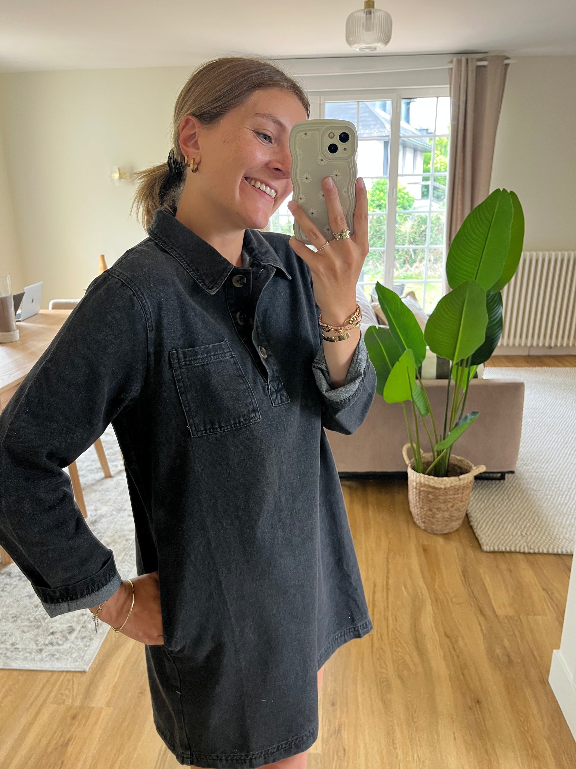 Robe Maud