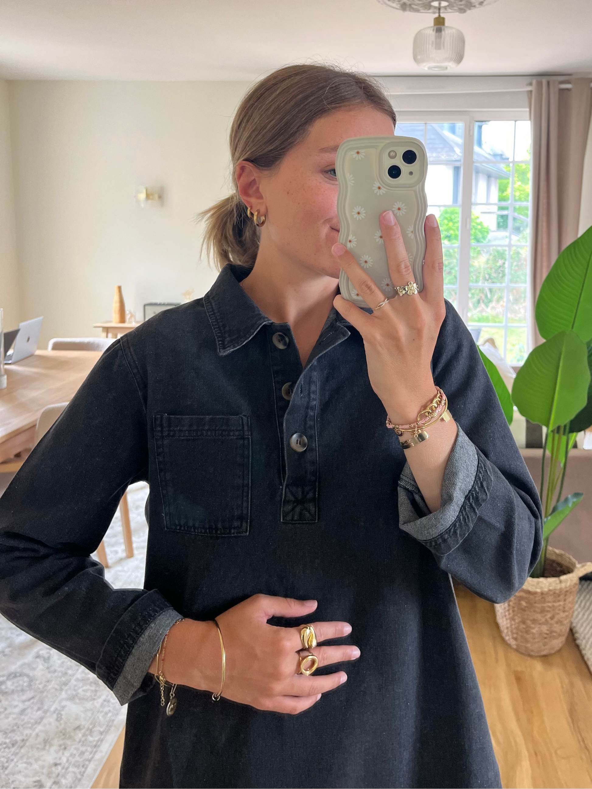 Robe Maud