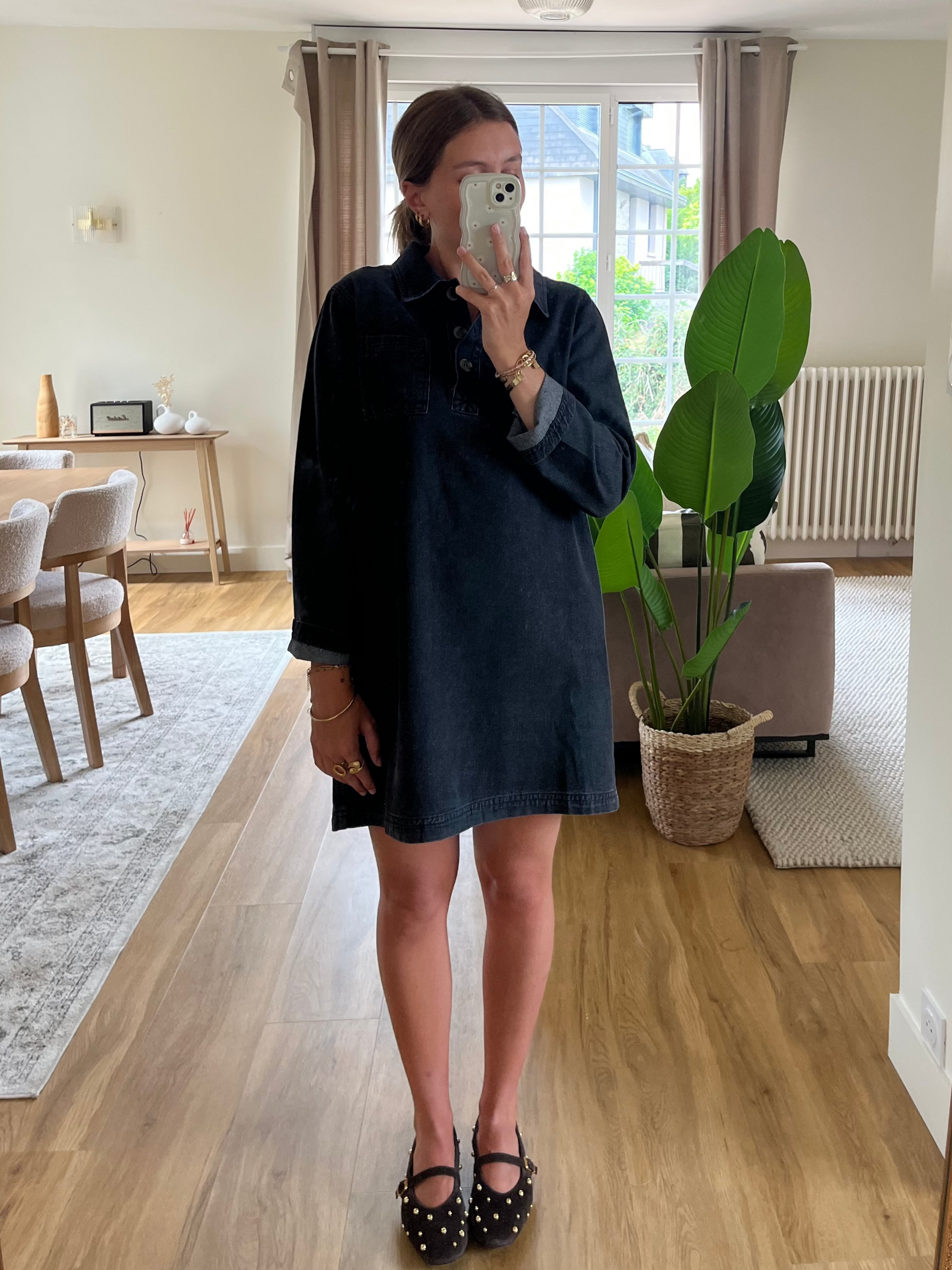 Robe Maud