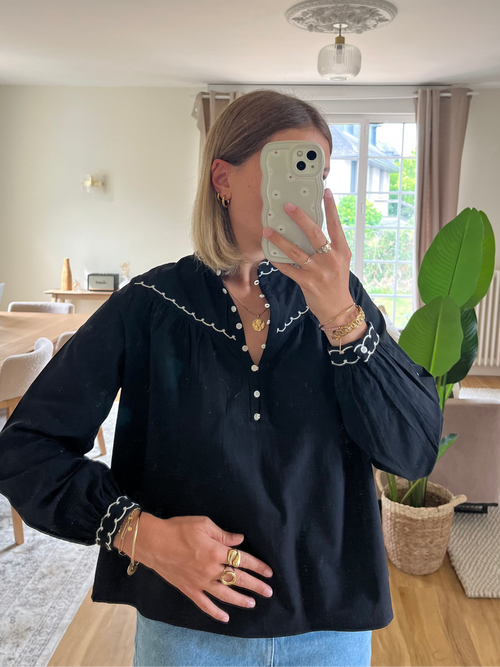Blouse Marie