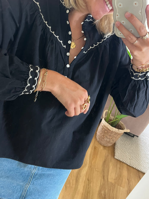 Blouse Marie