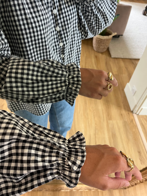 Blouse Camille