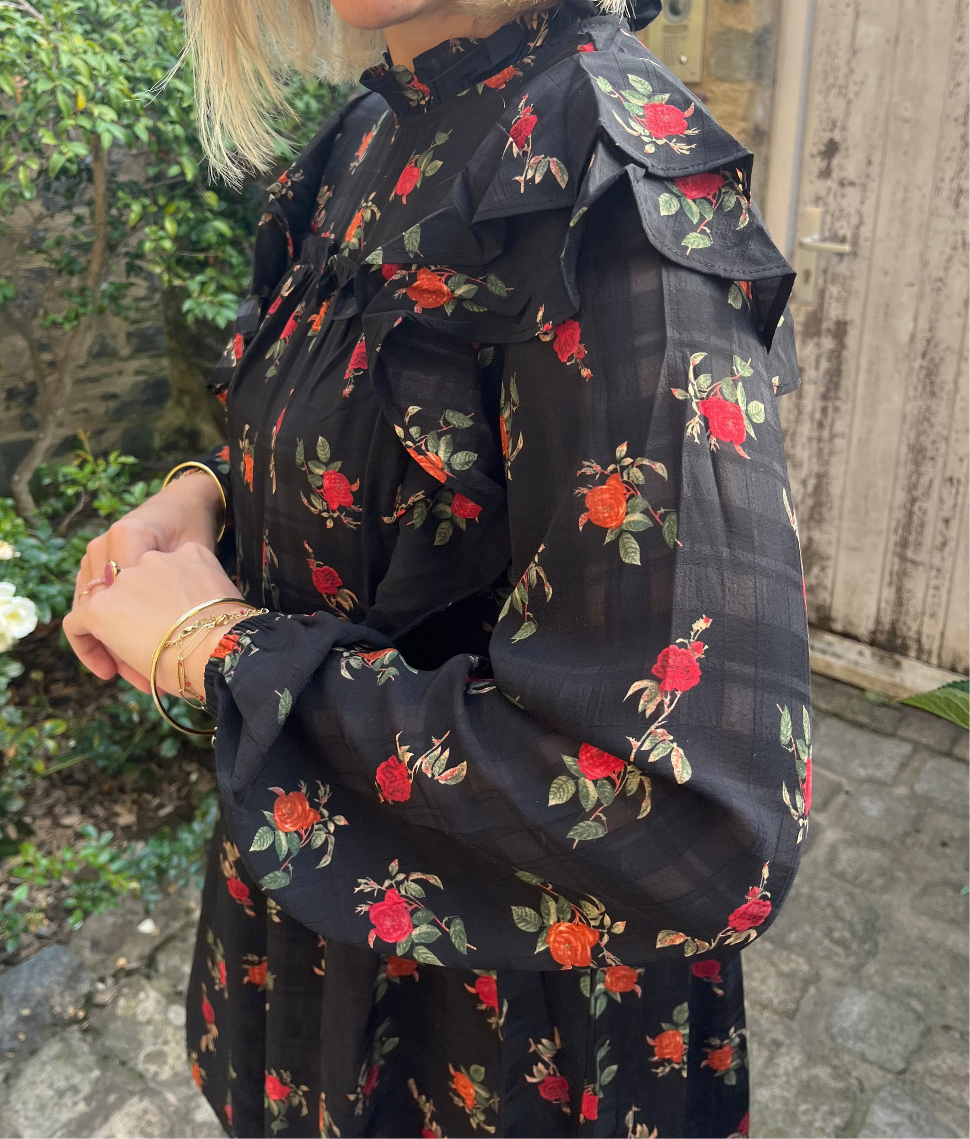 Robe Zoé