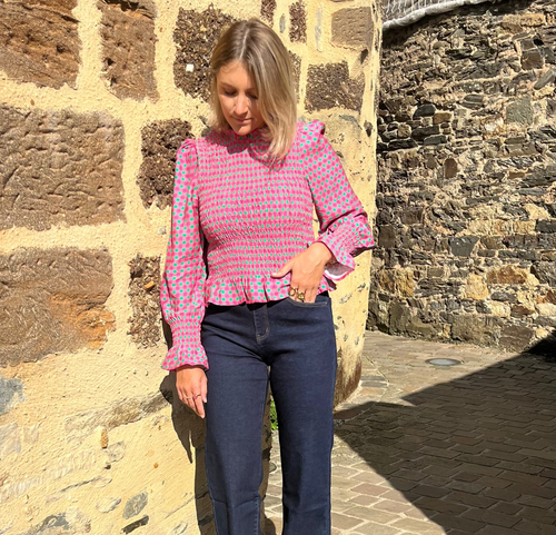 Blouse Diane