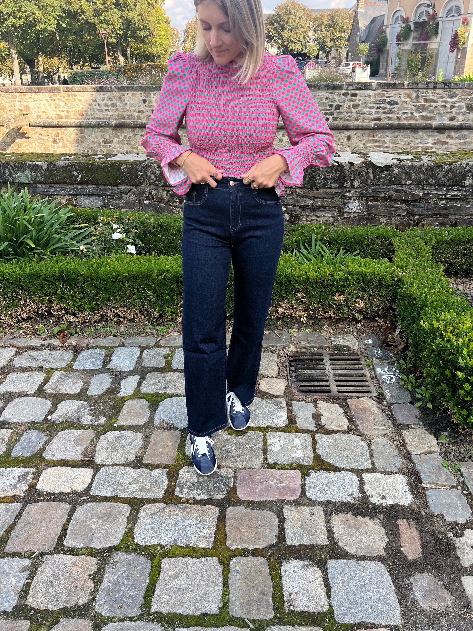 Blouse Diane