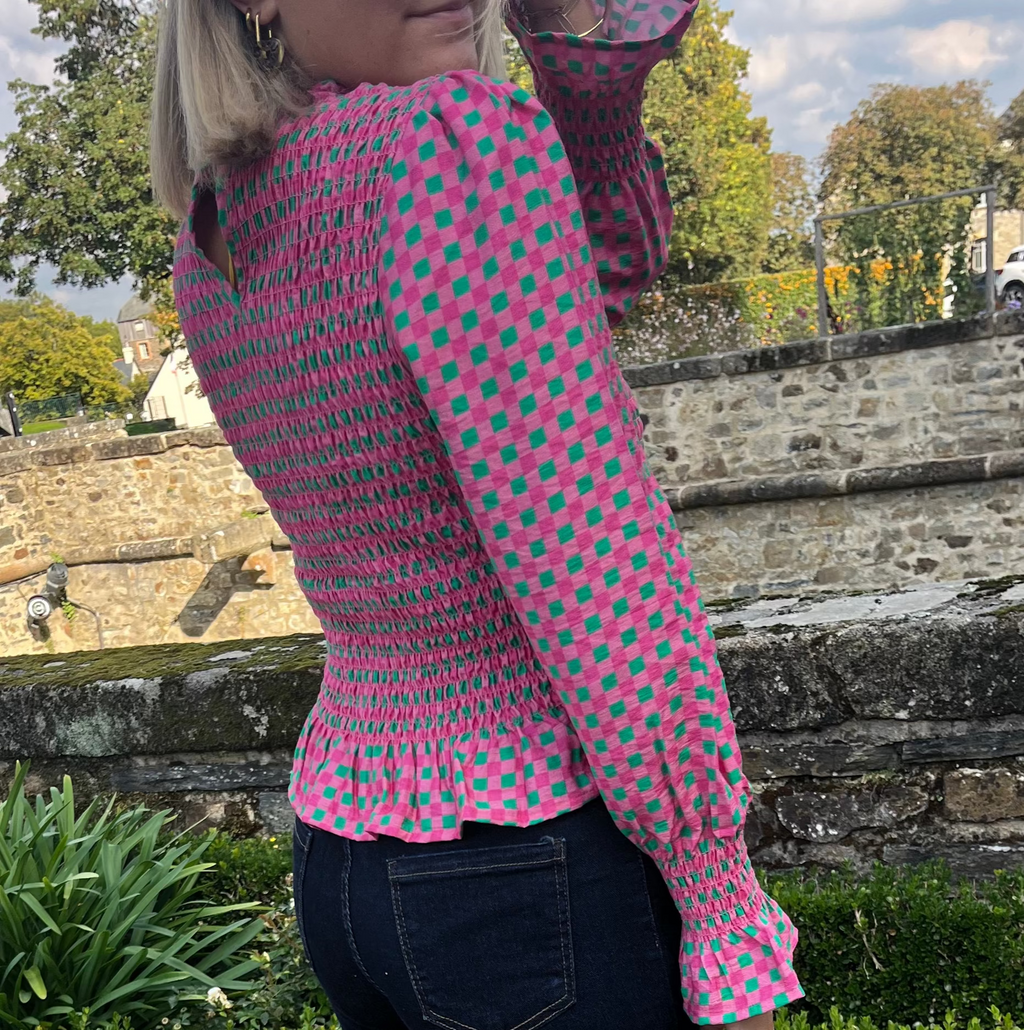 Blouse Diane