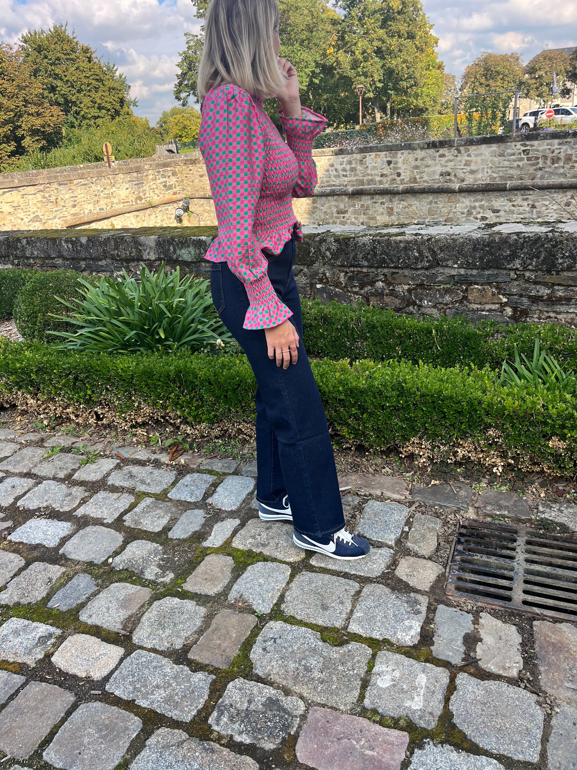 Blouse Diane