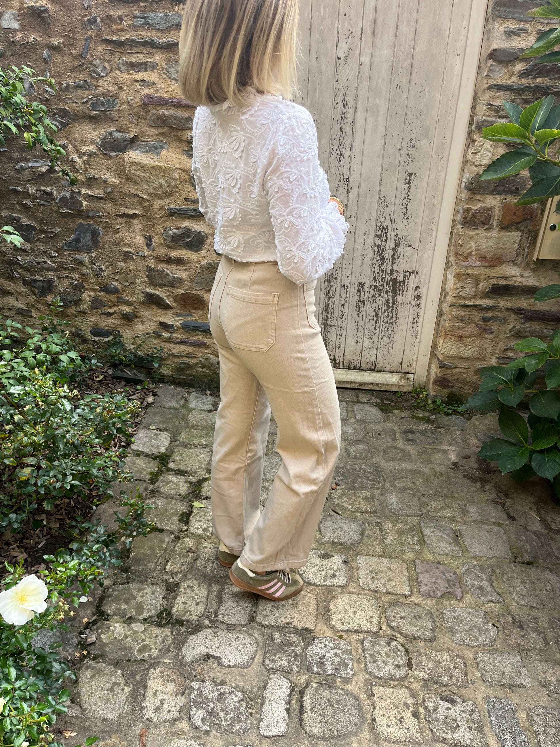 Pantalon Corentin