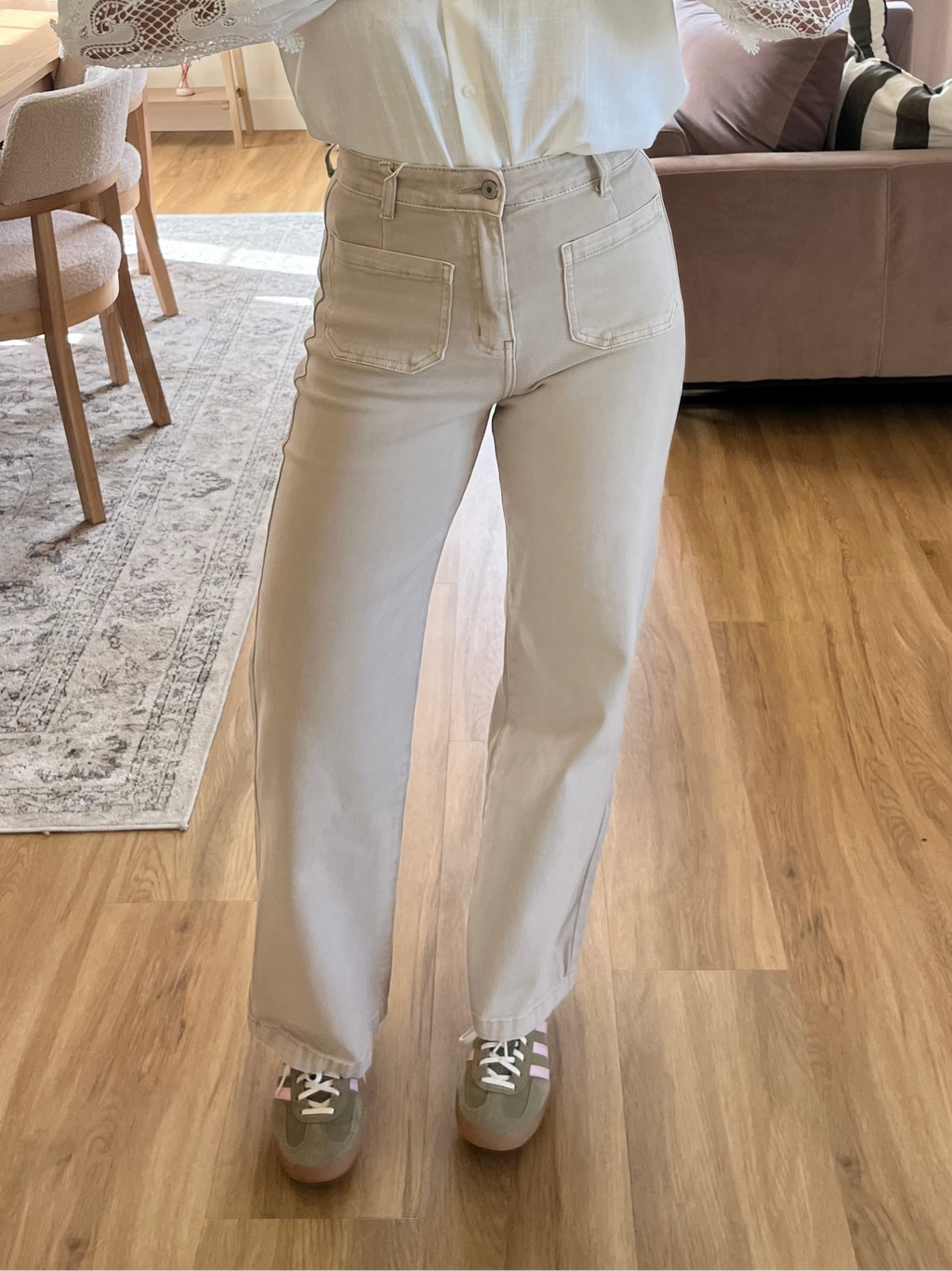 Pantalon Corentin