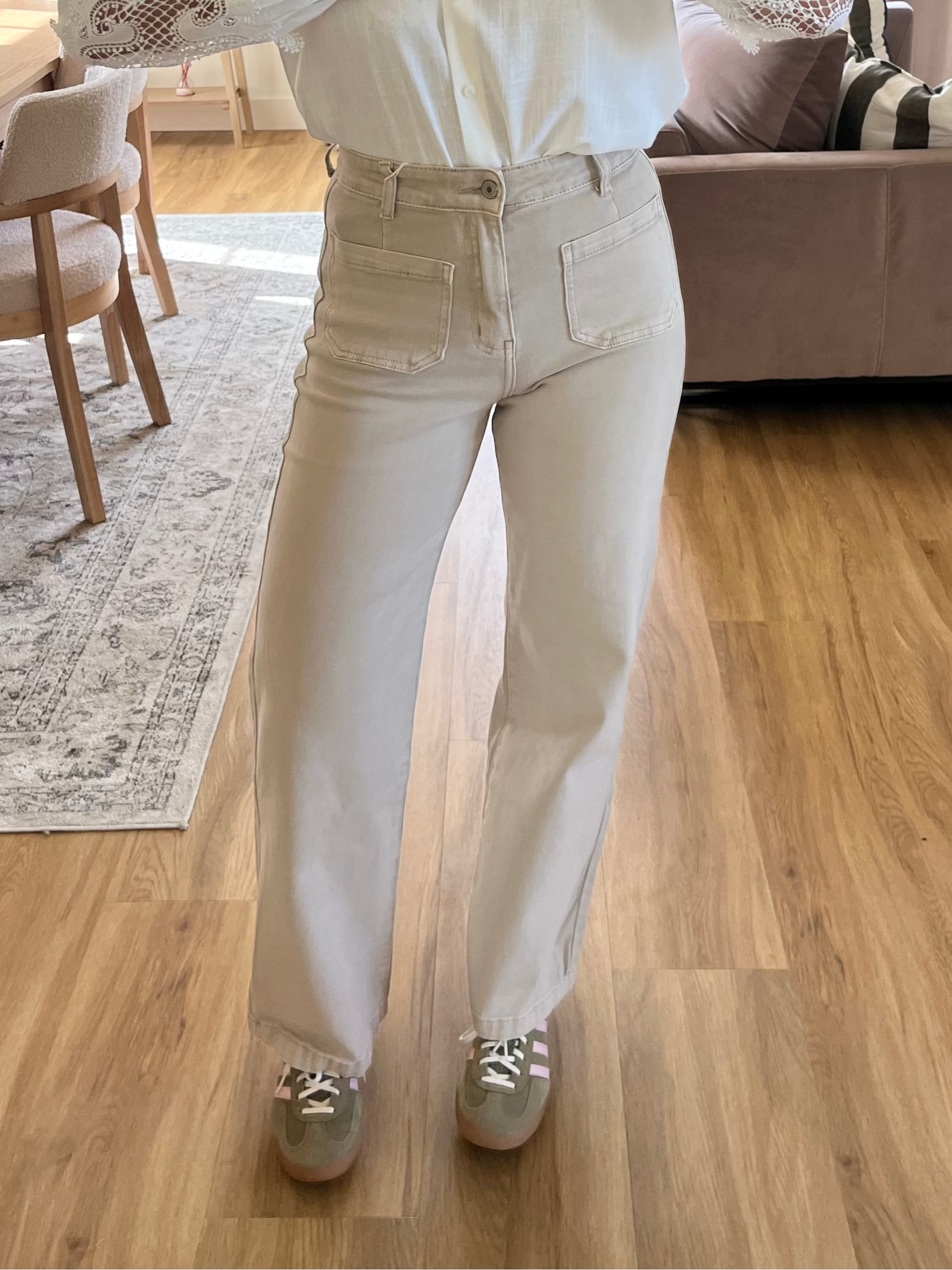 Pantalon Corentin